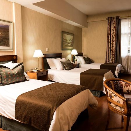 Mayflower Suites Buenos Aires Kültér fotó
