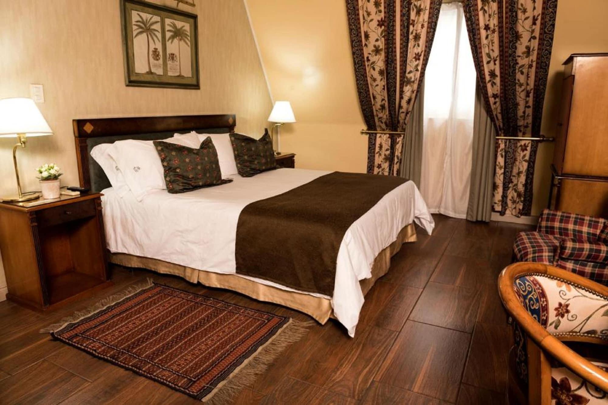 Mayflower Suites Buenos Aires Kültér fotó