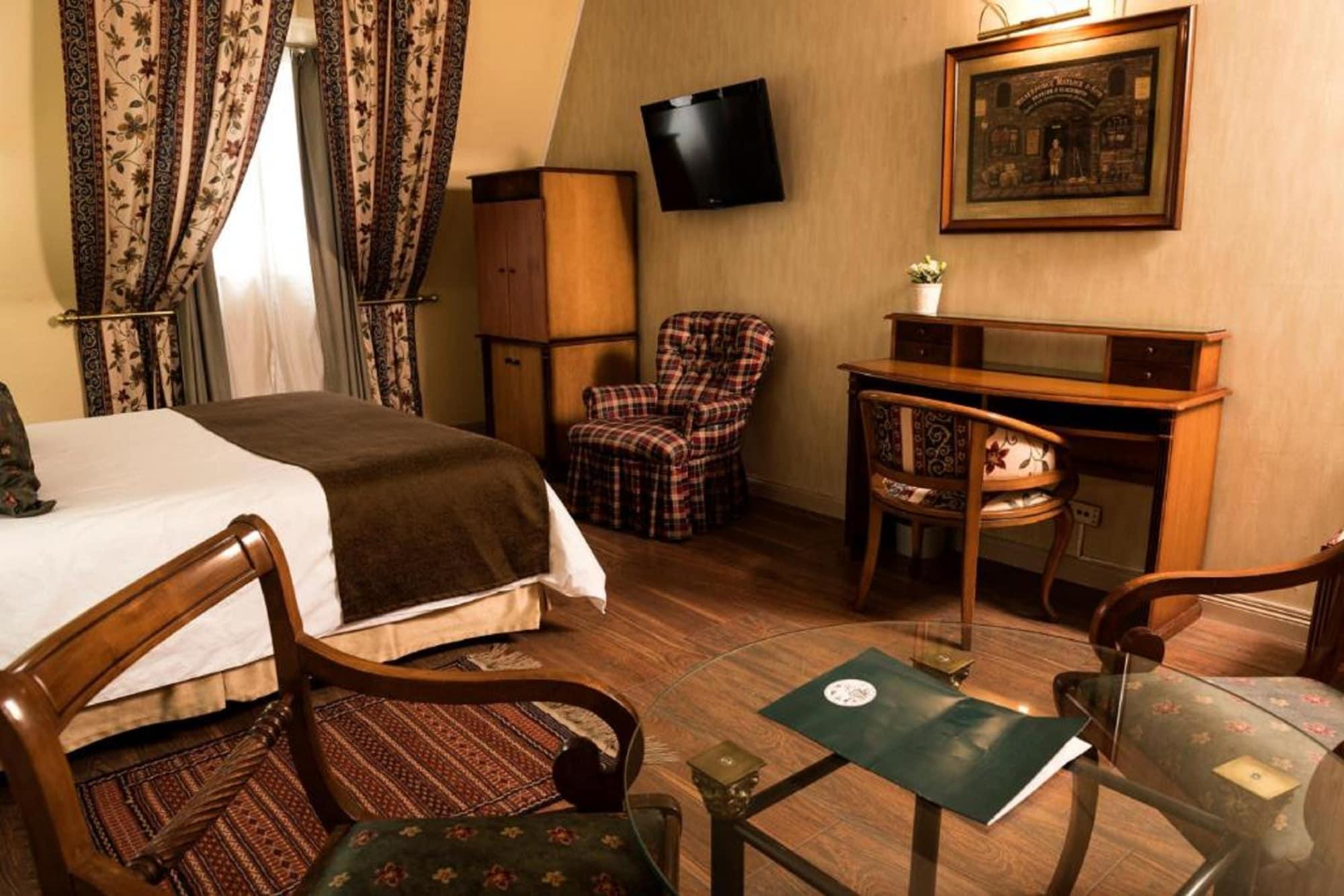 Mayflower Suites Buenos Aires Kültér fotó