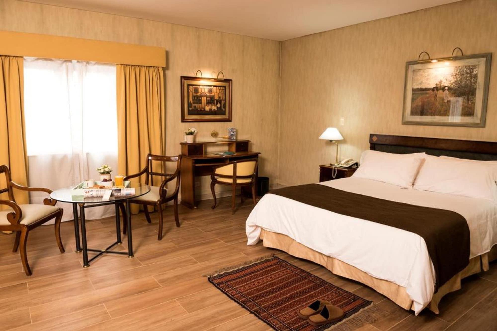 Mayflower Suites Buenos Aires Kültér fotó