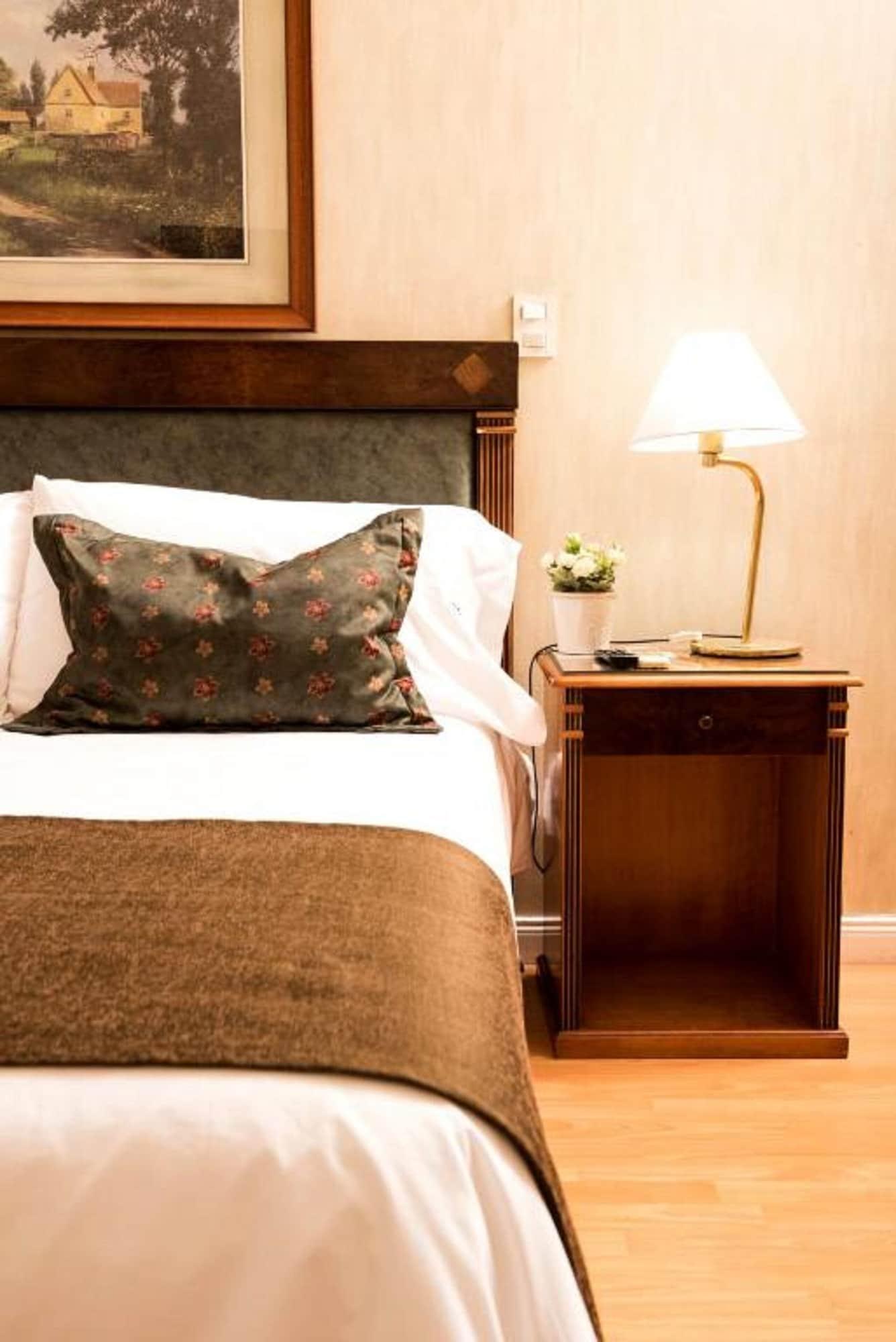 Mayflower Suites Buenos Aires Kültér fotó