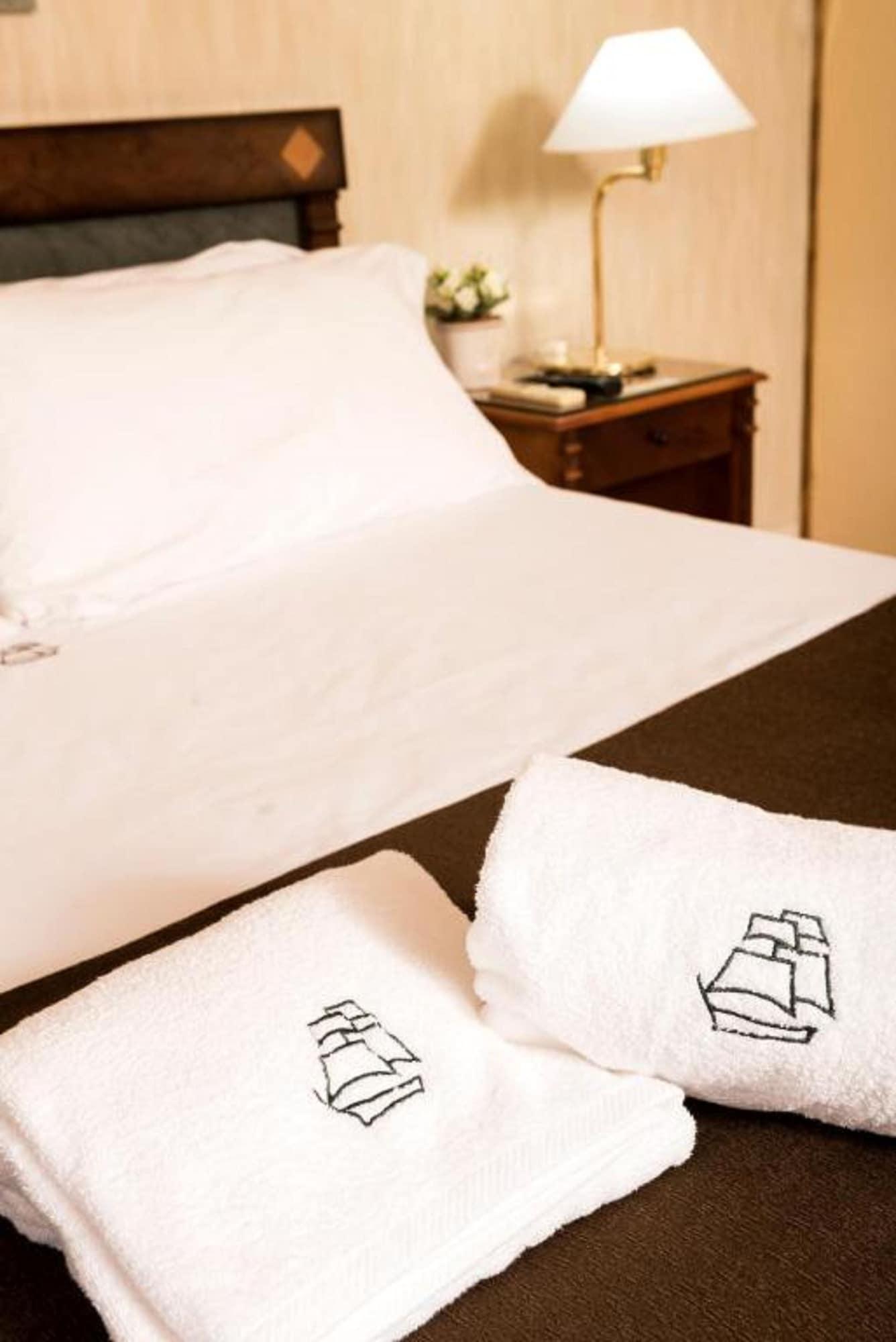 Mayflower Suites Buenos Aires Kültér fotó