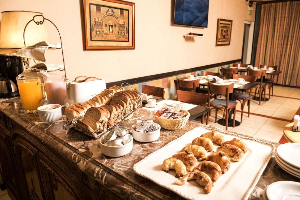 Mayflower Suites Buenos Aires Kültér fotó