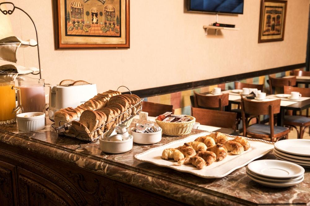 Mayflower Suites Buenos Aires Kültér fotó