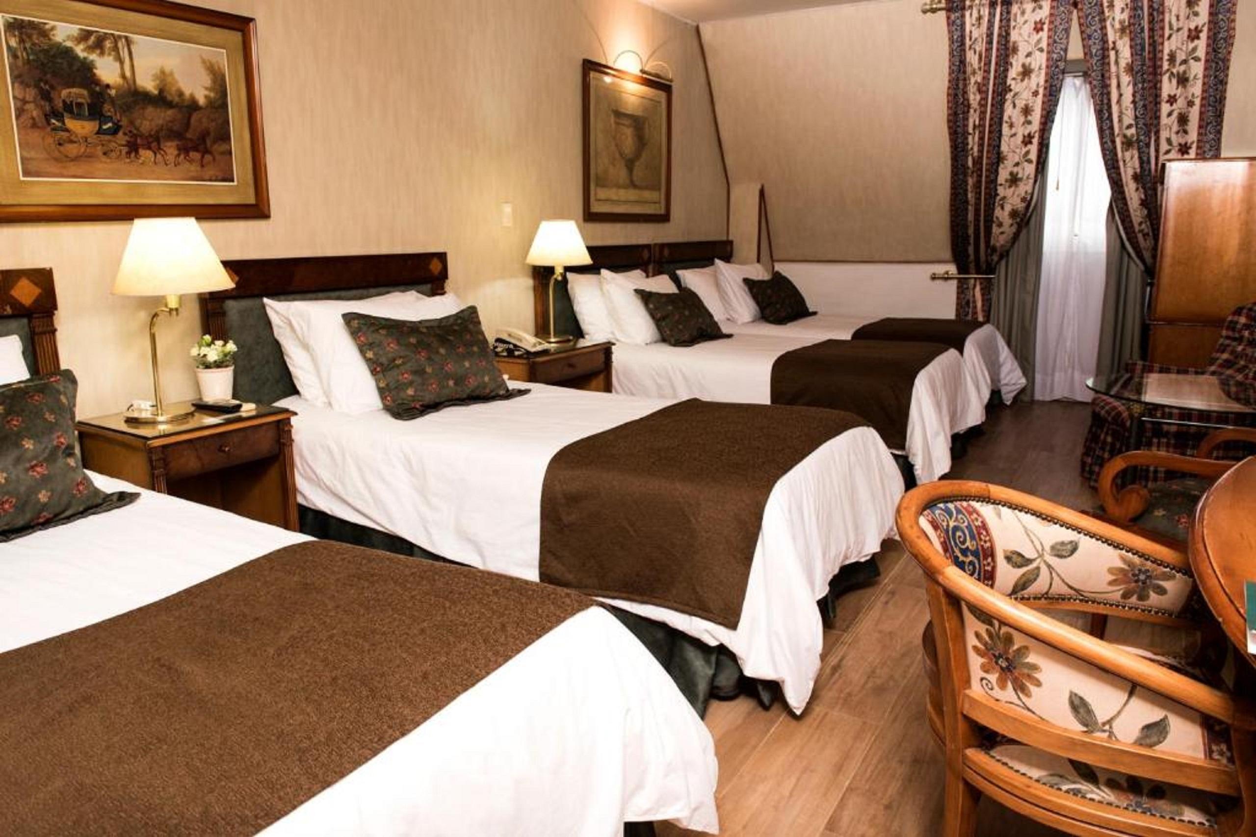 Mayflower Suites Buenos Aires Kültér fotó
