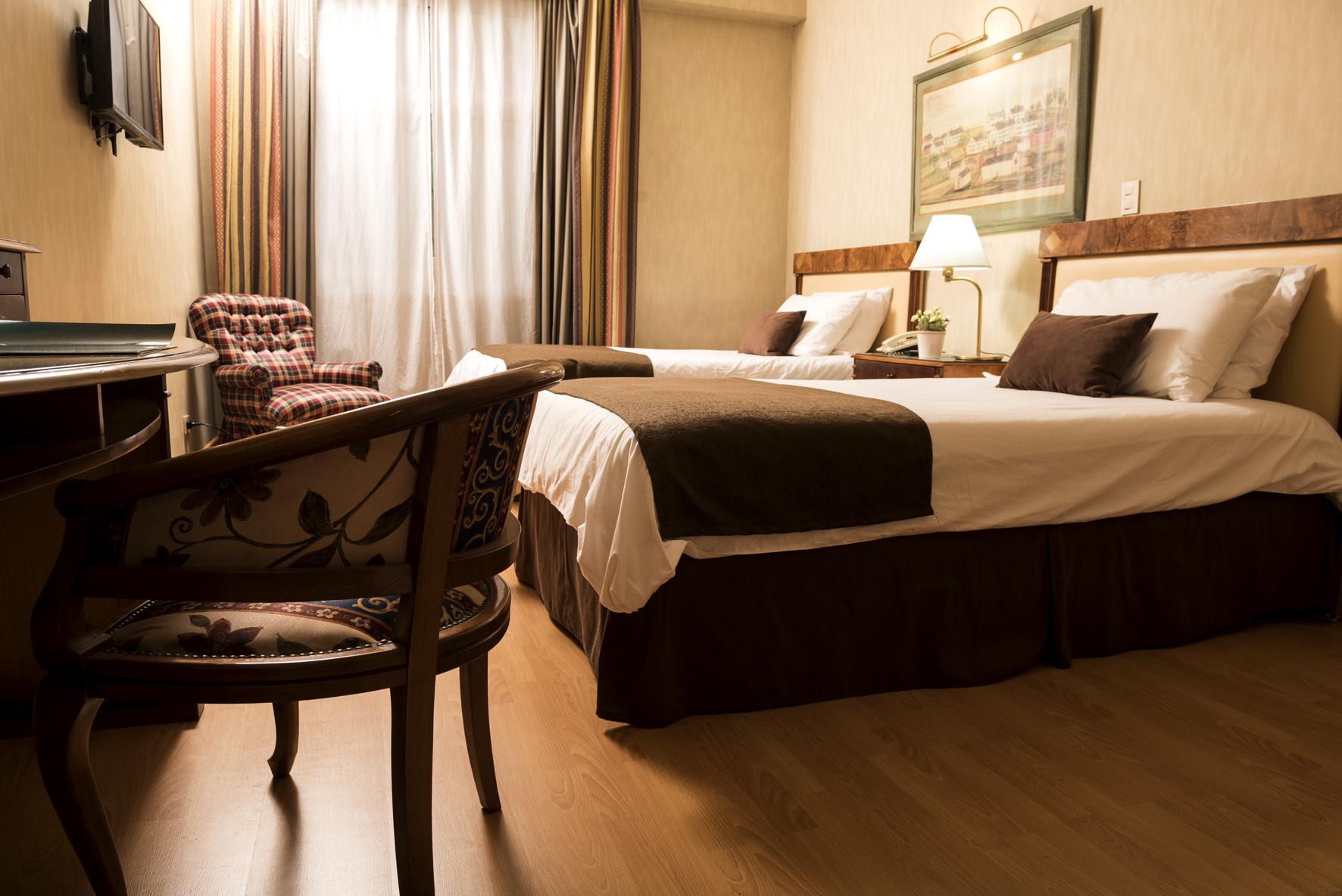Mayflower Suites Buenos Aires Kültér fotó
