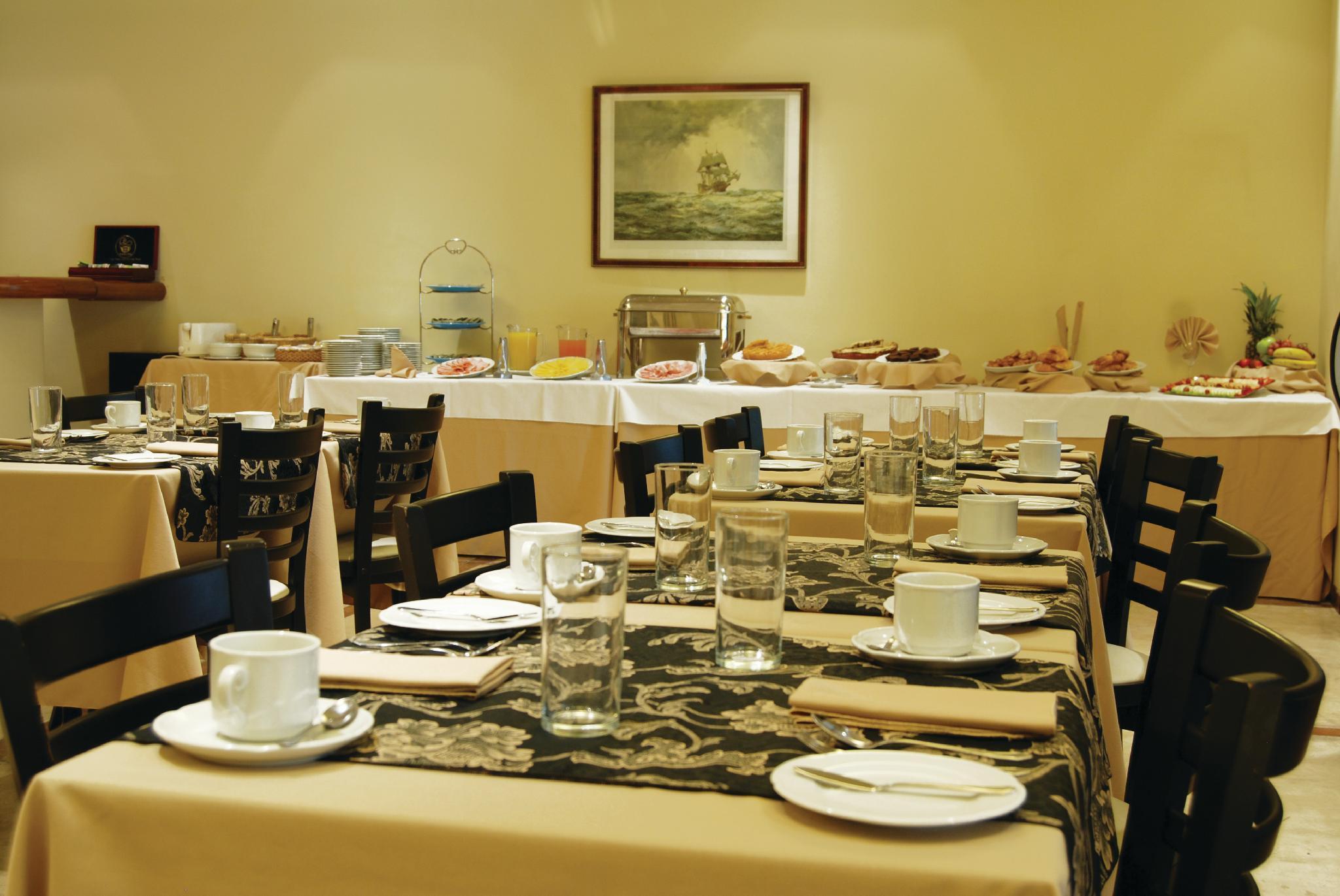 Mayflower Suites Buenos Aires Kültér fotó