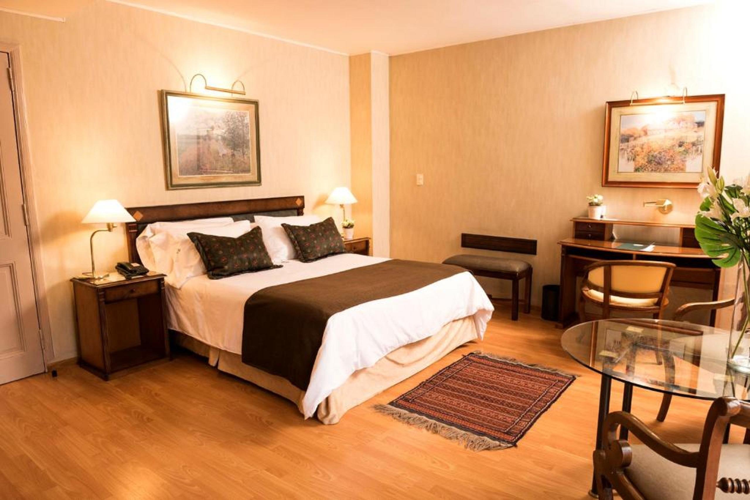 Mayflower Suites Buenos Aires Kültér fotó