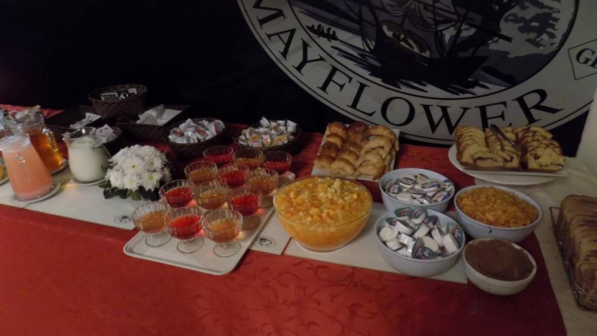 Mayflower Suites Buenos Aires Kültér fotó