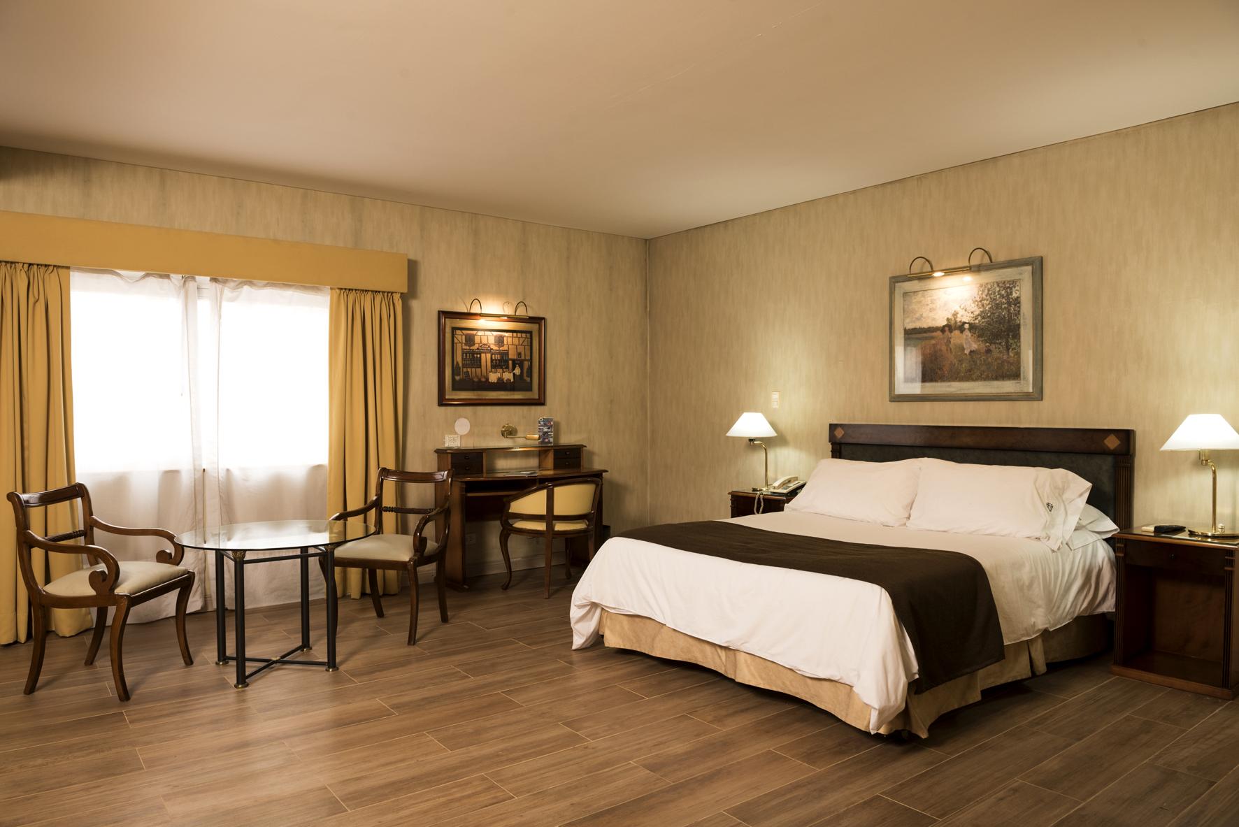 Mayflower Suites Buenos Aires Kültér fotó