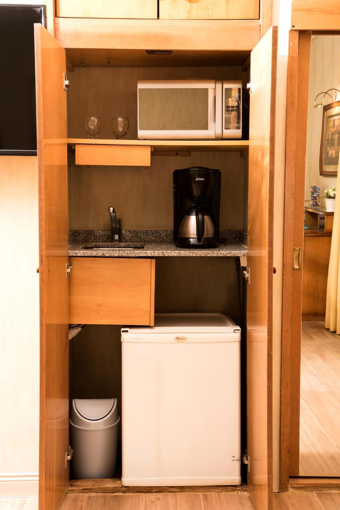 Mayflower Suites Buenos Aires Kültér fotó
