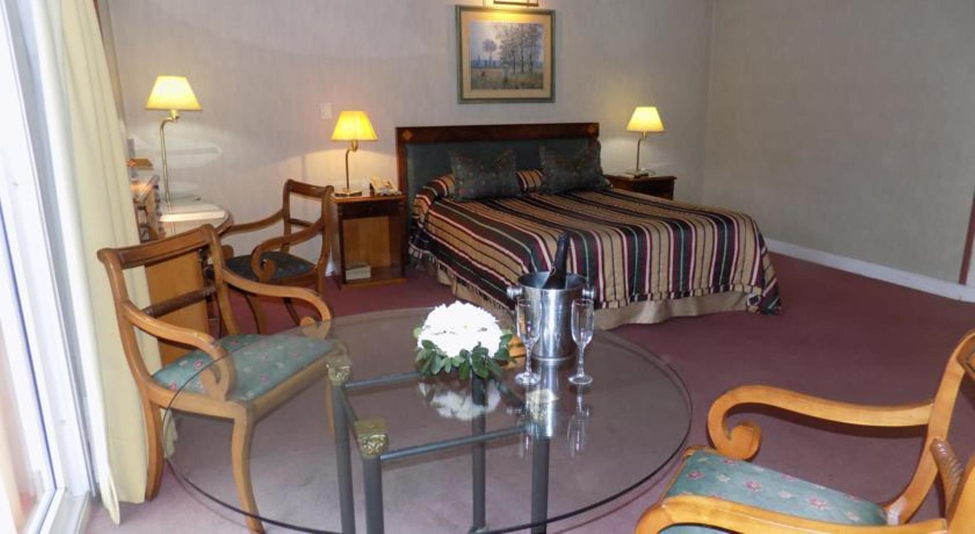 Mayflower Suites Buenos Aires Kültér fotó
