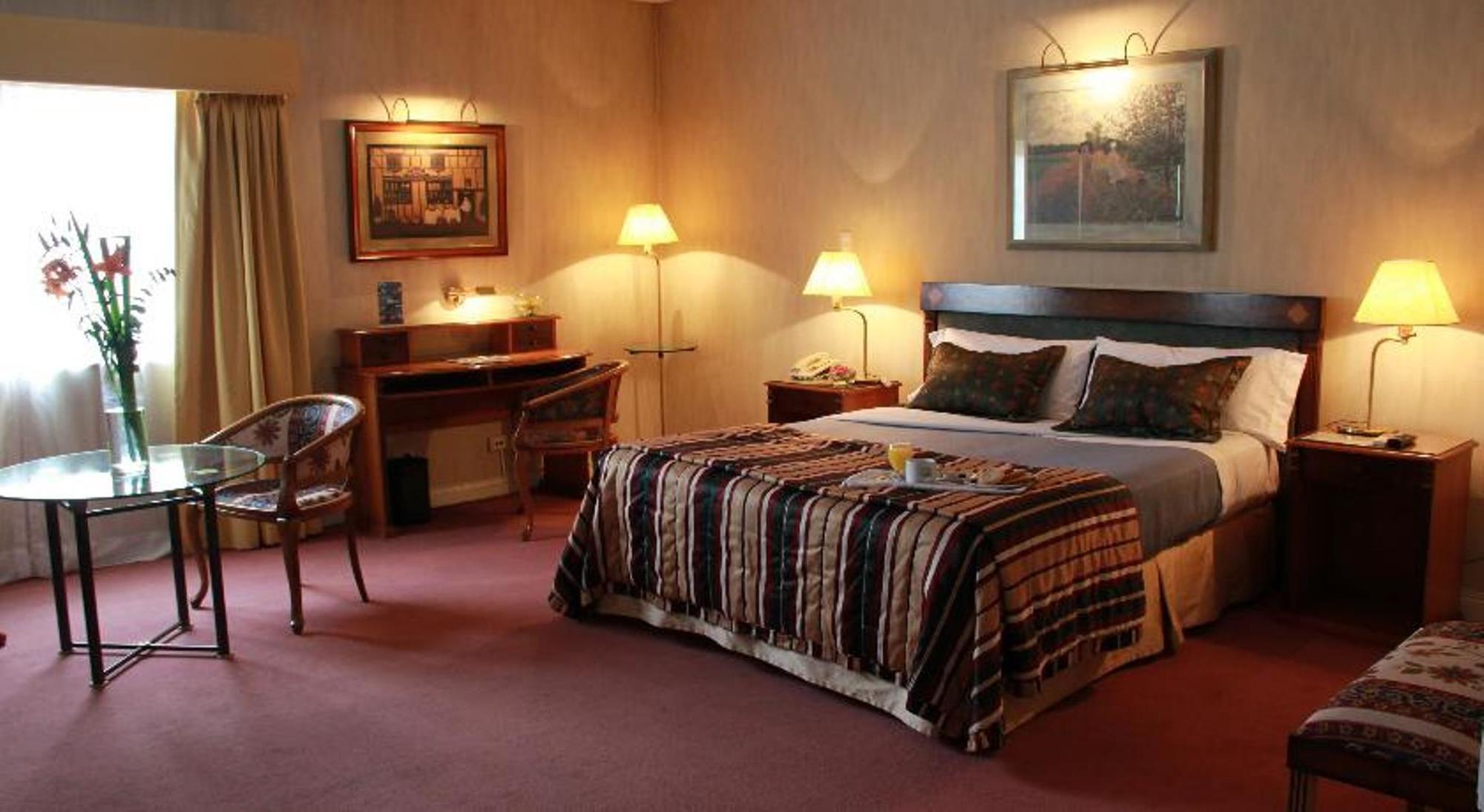 Mayflower Suites Buenos Aires Kültér fotó