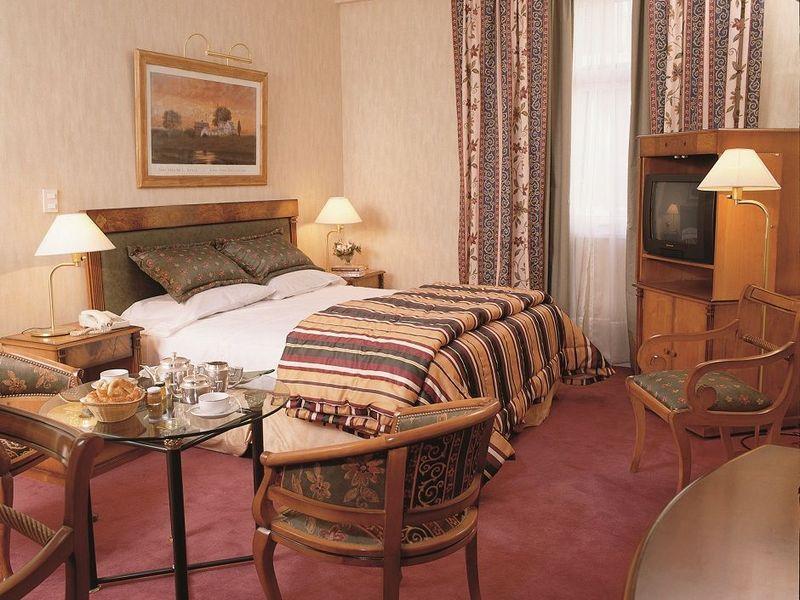 Mayflower Suites Buenos Aires Kültér fotó