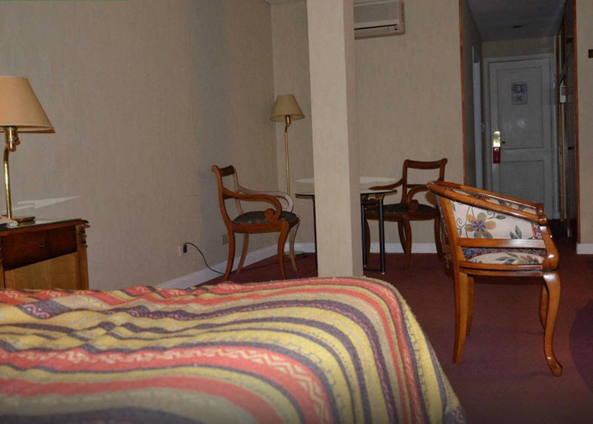 Mayflower Suites Buenos Aires Kültér fotó