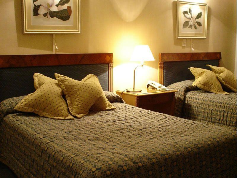 Mayflower Suites Buenos Aires Kültér fotó