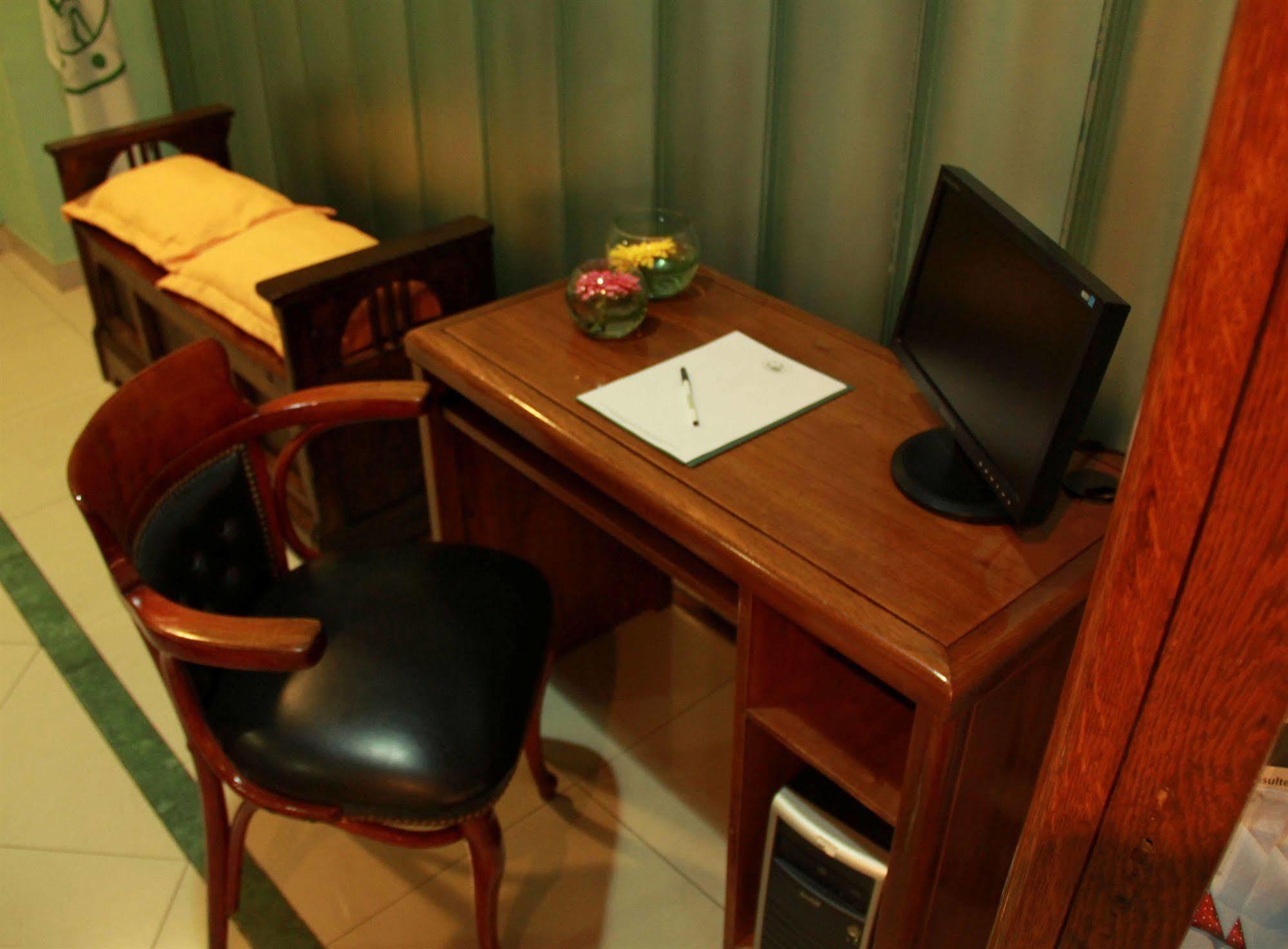 Mayflower Suites Buenos Aires Üzleti fotó