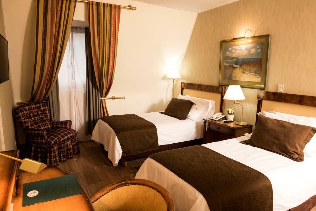 Mayflower Suites Buenos Aires Kültér fotó