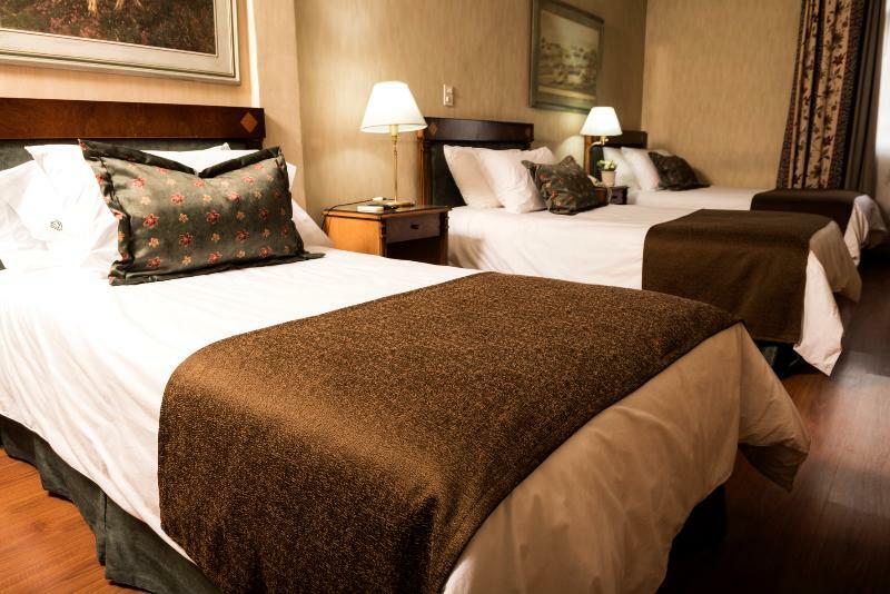 Mayflower Suites Buenos Aires Kültér fotó